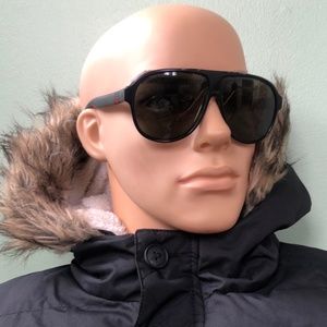 Rejork Men's Puffer Coat